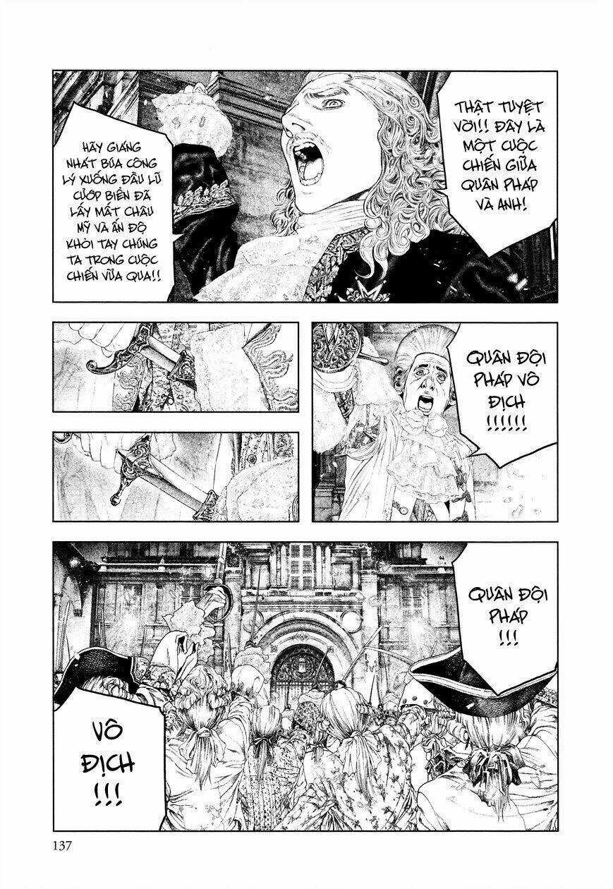 Innocent Chapter 5 trang 5