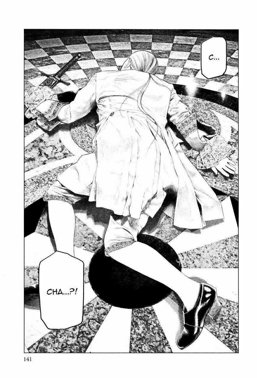 Innocent Chapter 5 trang 9