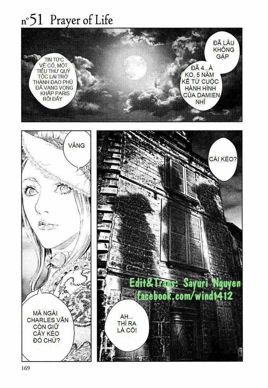 Innocent Chapter 51 trang 0