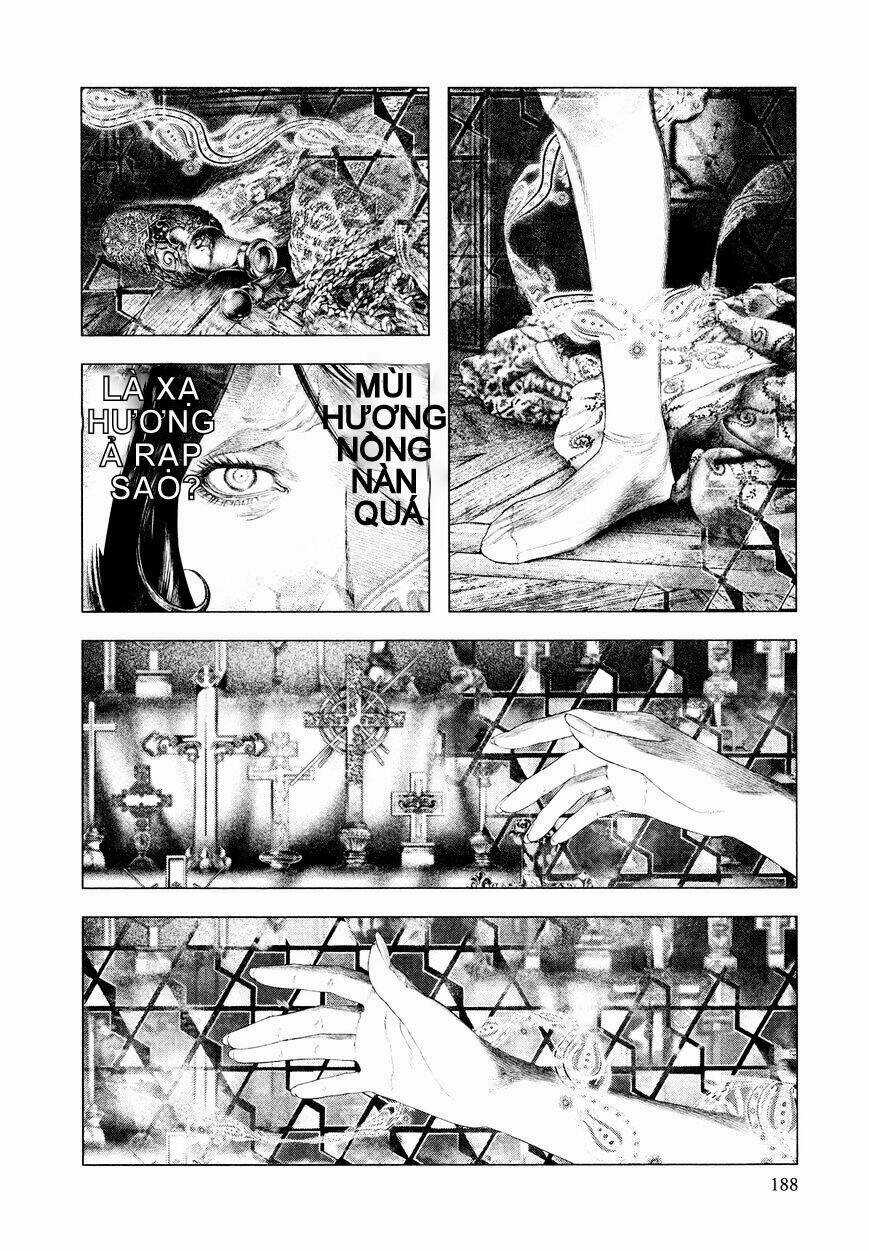 Innocent Chapter 52 trang 1
