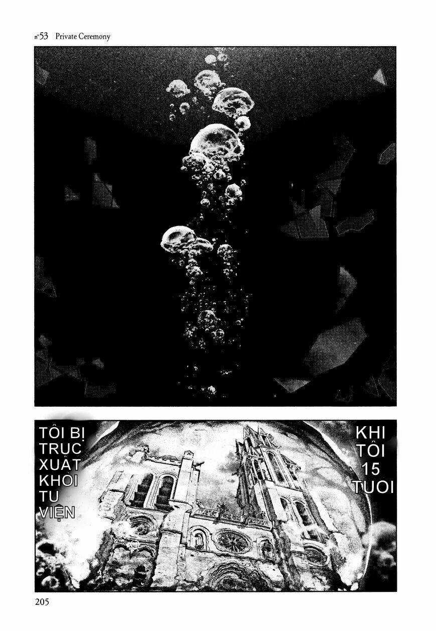 Innocent Chapter 53 trang 0