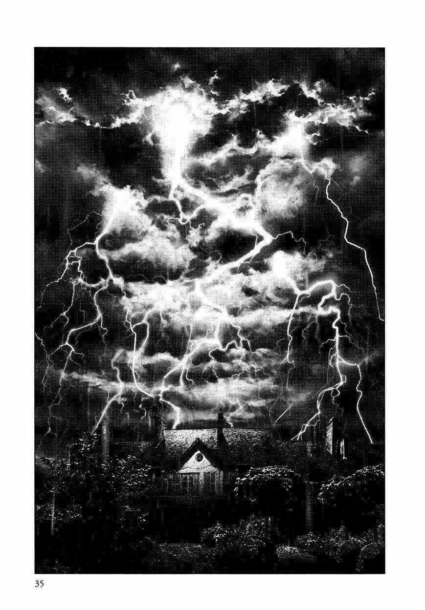 Innocent Chapter 55 trang 10