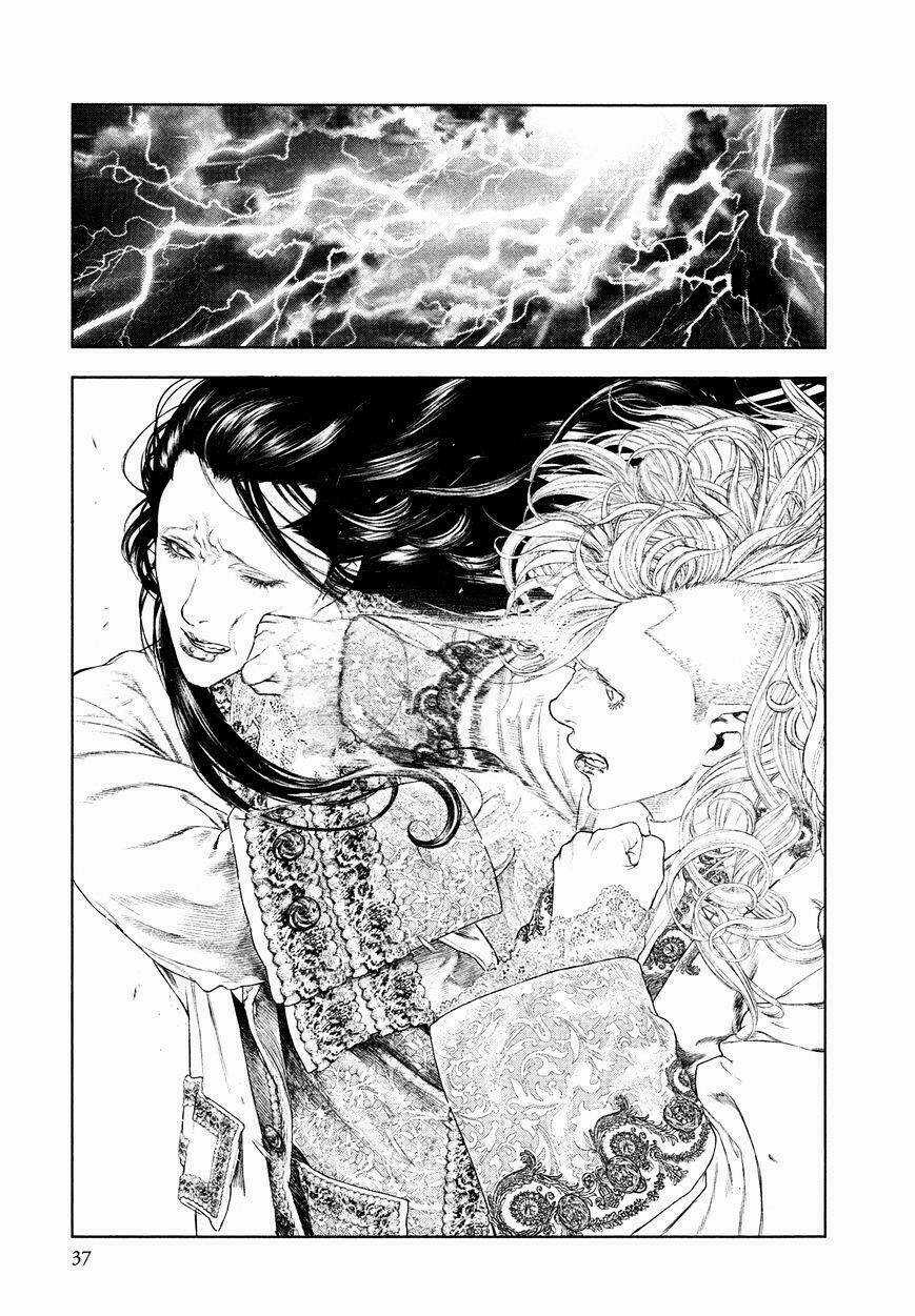 Innocent Chapter 55 trang 12