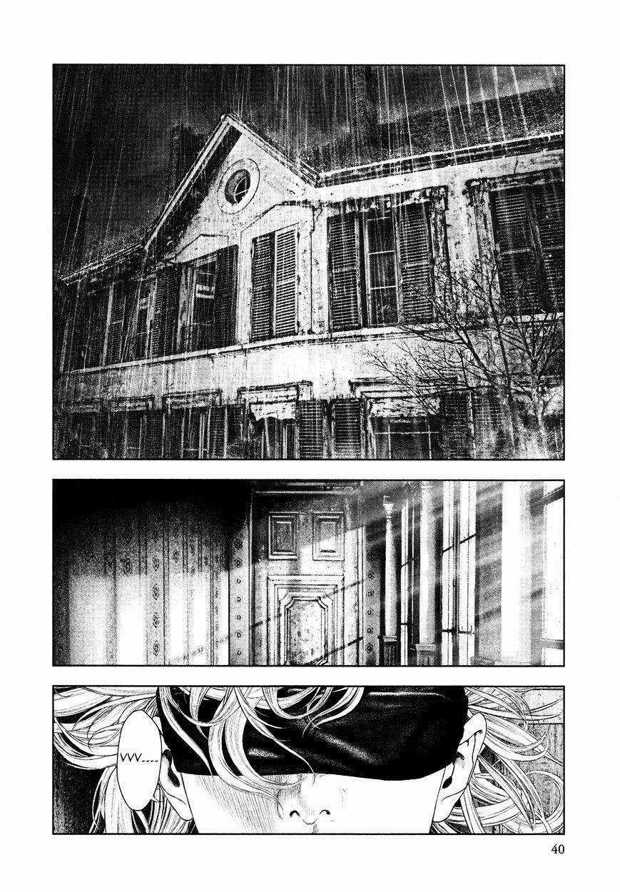 Innocent Chapter 55 trang 15