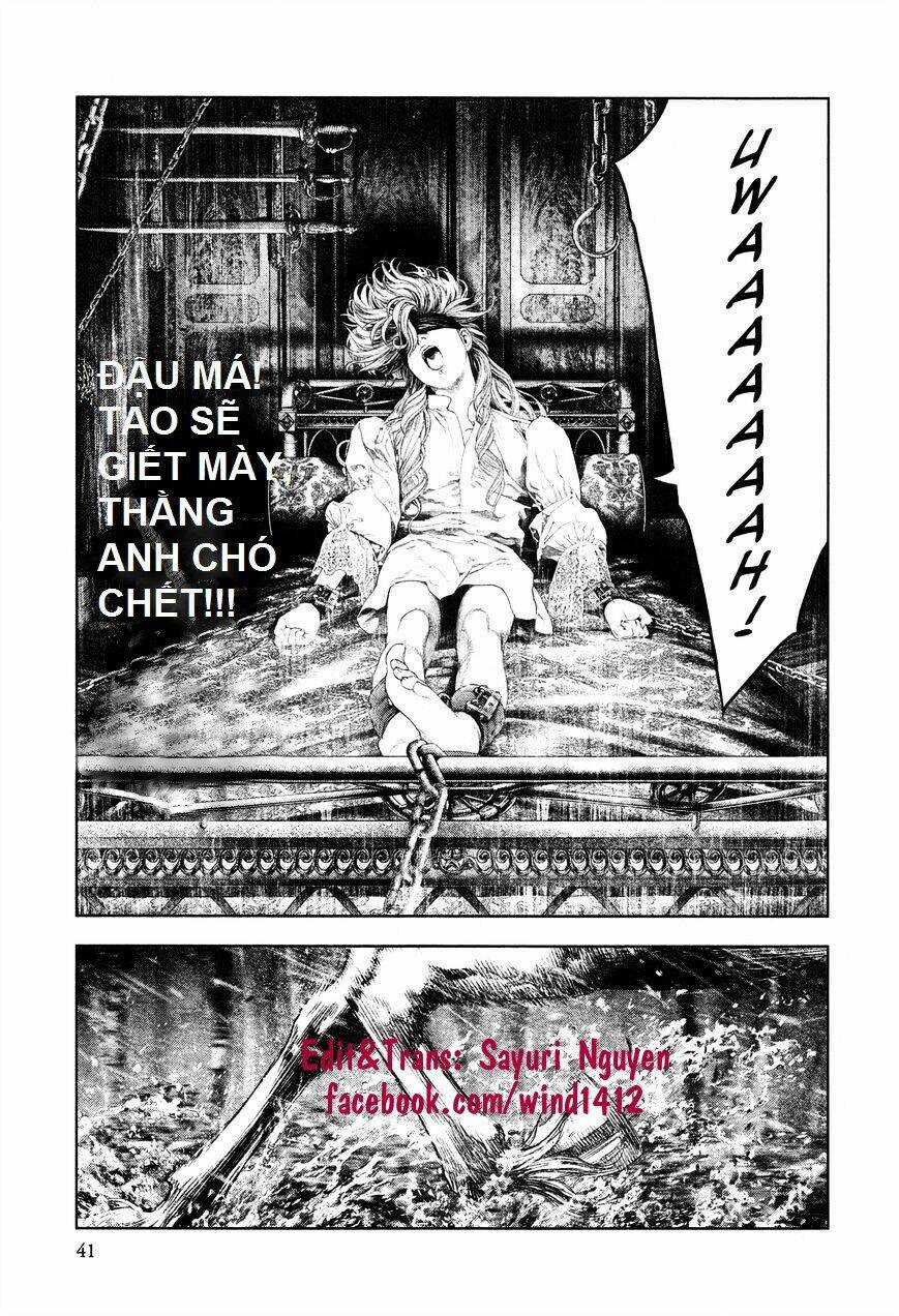 Innocent Chapter 55 trang 16