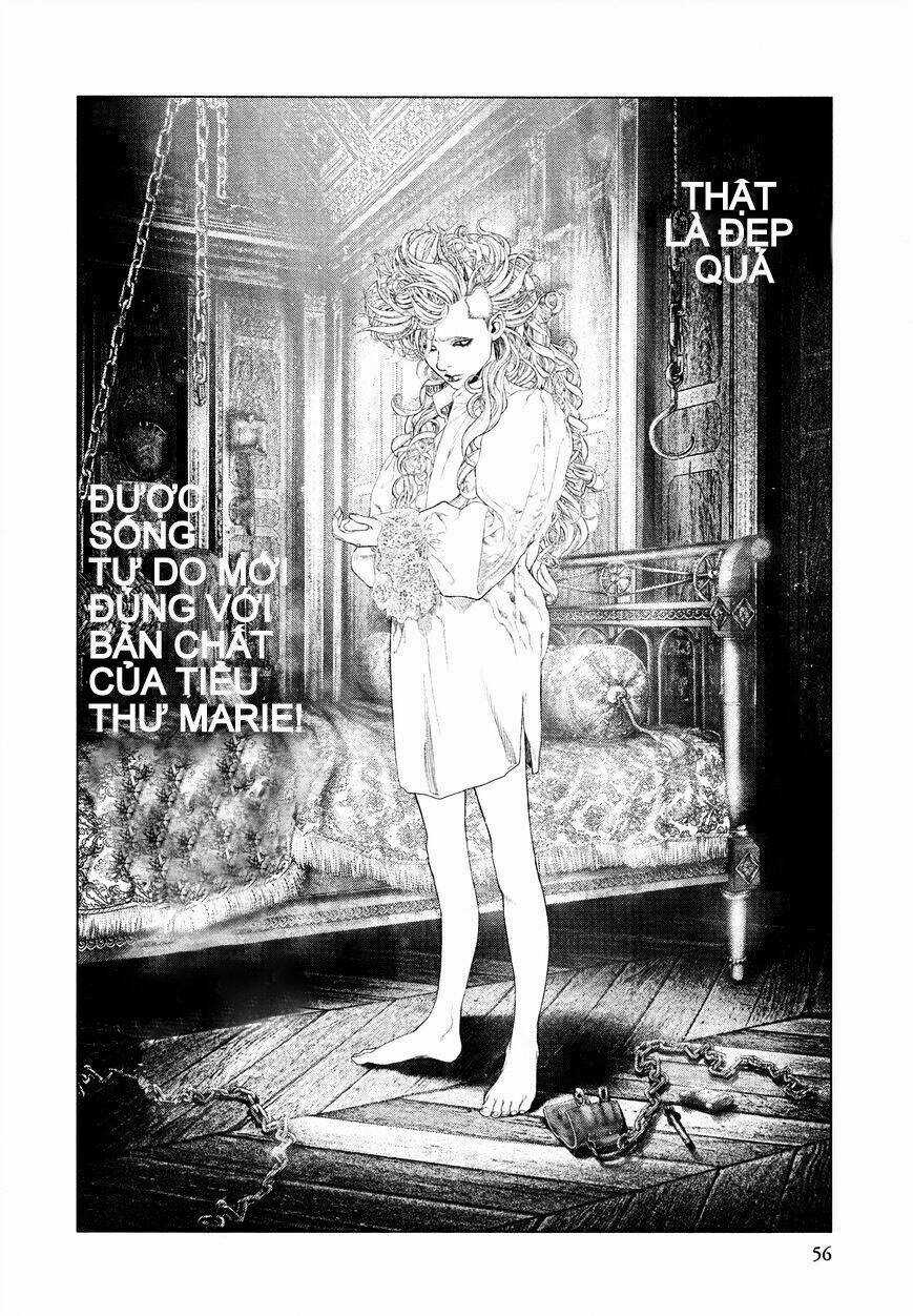 Innocent Chapter 56 trang 12