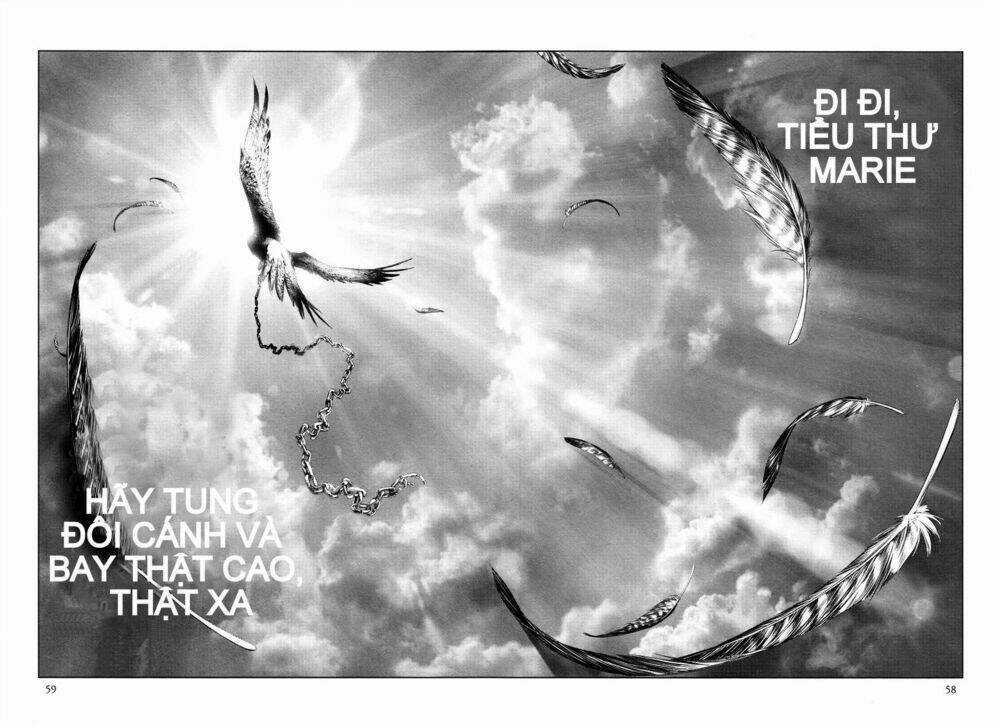 Innocent Chapter 56 trang 14