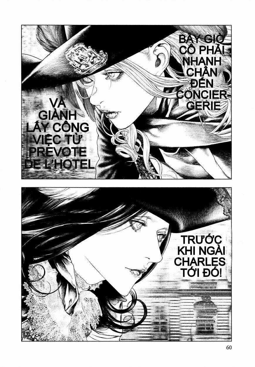 Innocent Chapter 56 trang 15