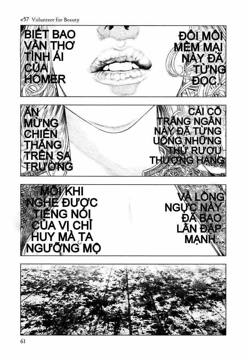 Innocent Chapter 57 trang 0