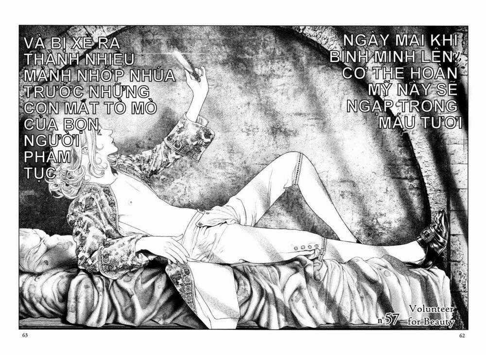 Innocent Chapter 57 trang 1