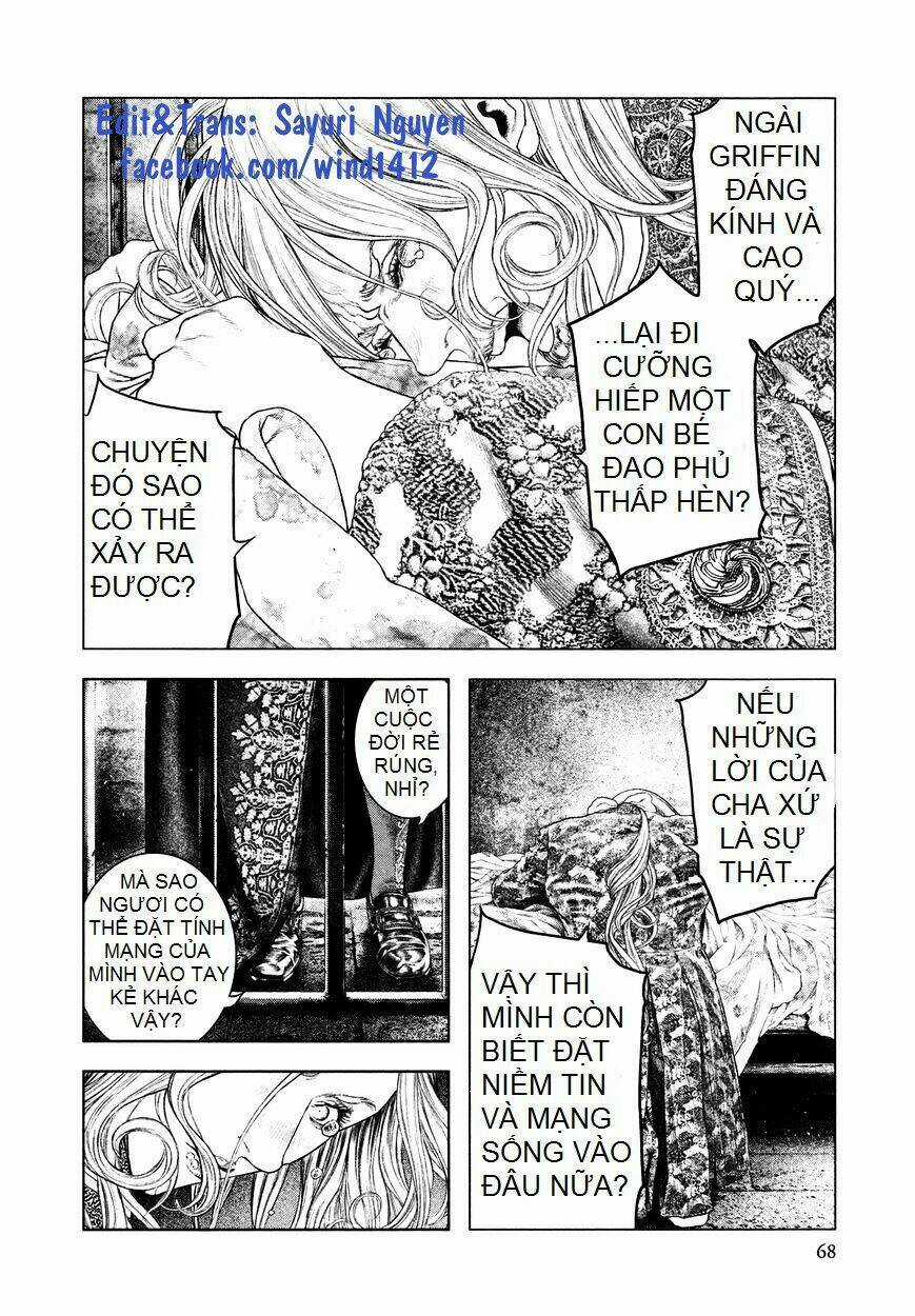 Innocent Chapter 57 trang 6