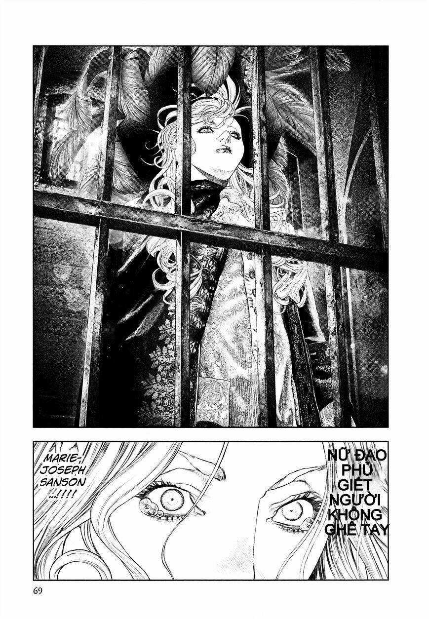 Innocent Chapter 57 trang 7