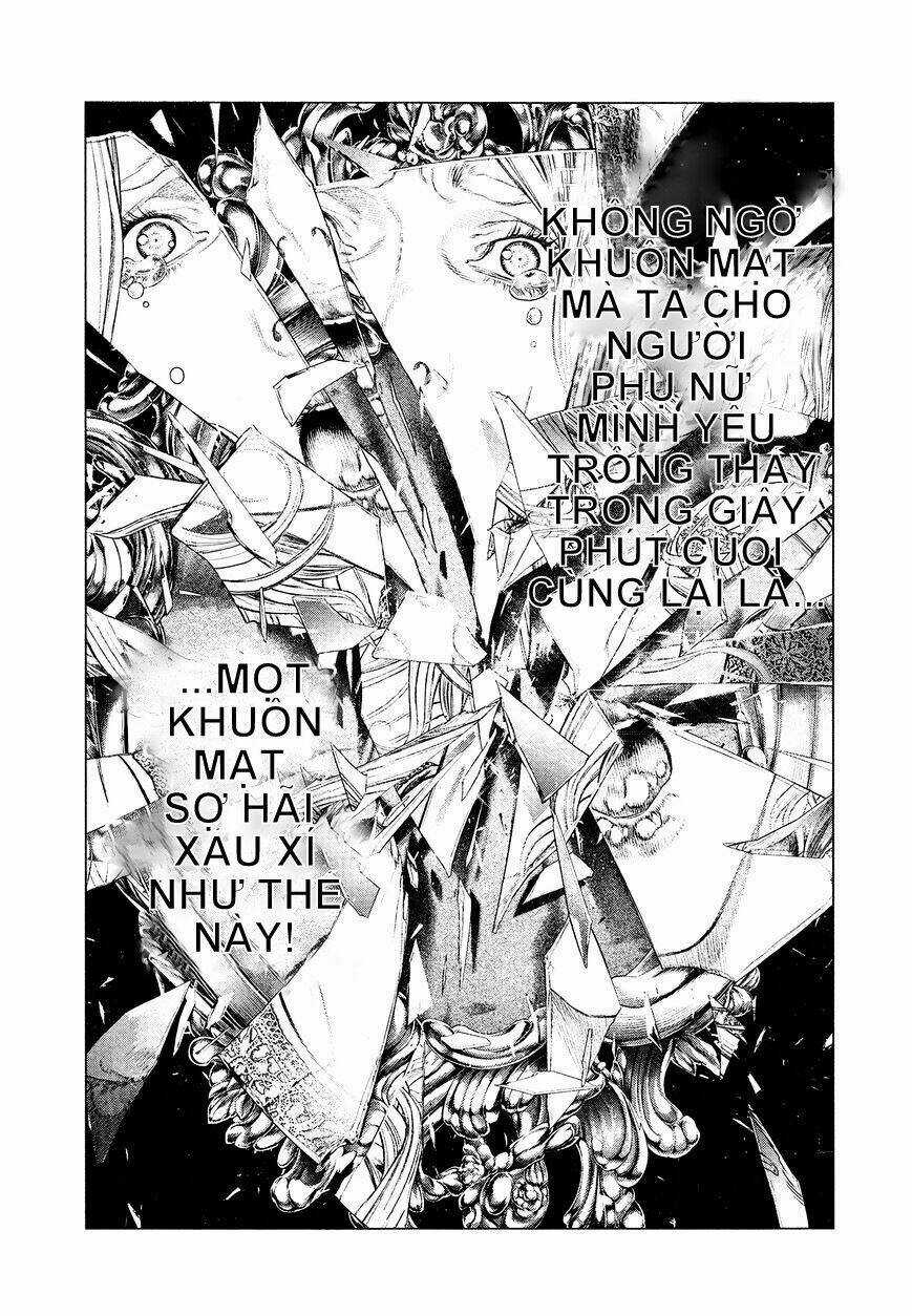 Innocent Chapter 58 trang 11