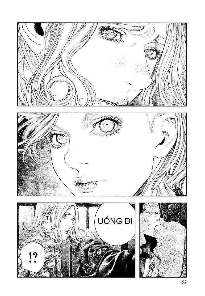 Innocent Chapter 58 trang 12