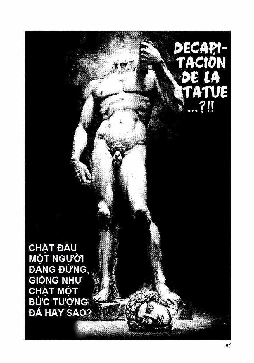 Innocent Chapter 58 trang 4