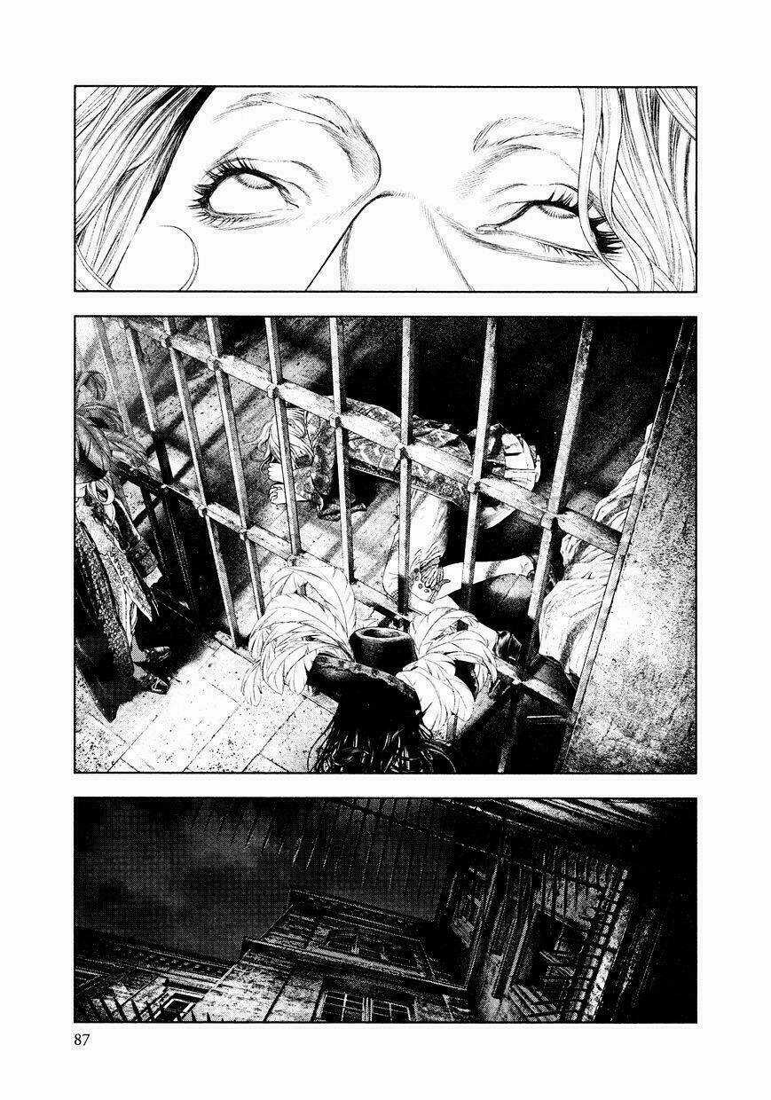 Innocent Chapter 58 trang 7