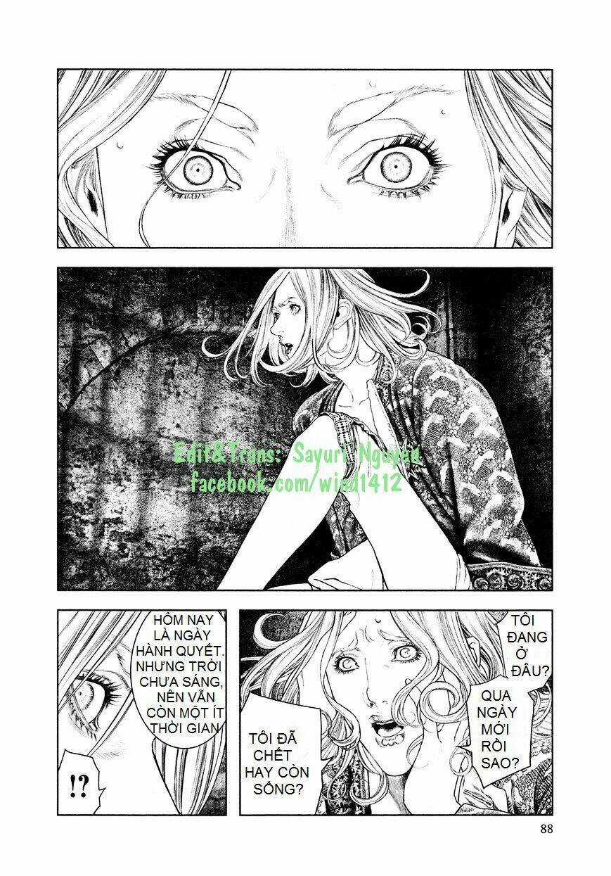 Innocent Chapter 58 trang 8