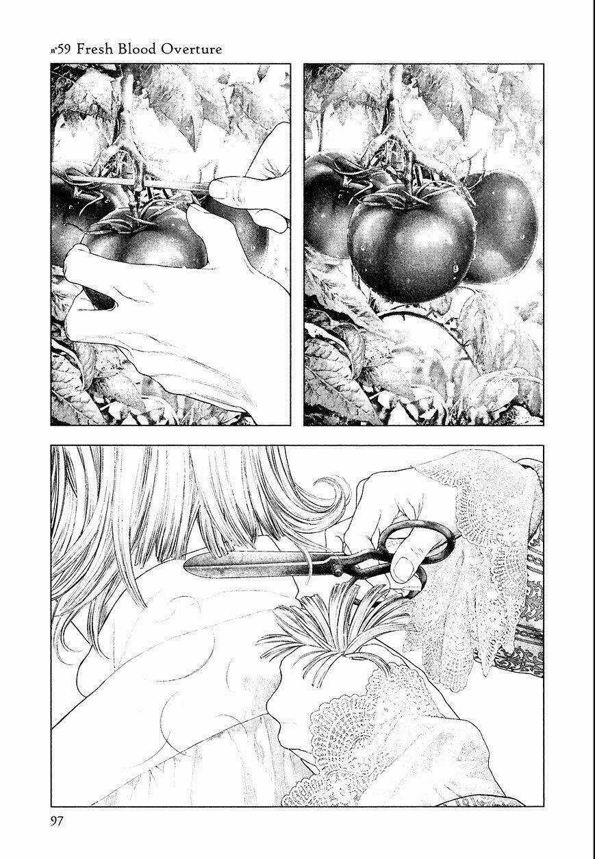 Innocent Chapter 59 trang 0