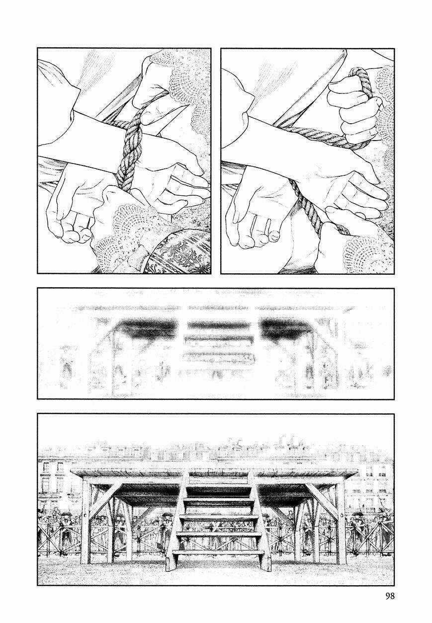 Innocent Chapter 59 trang 1