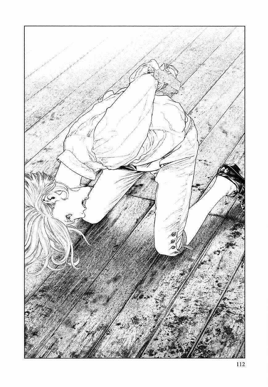 Innocent Chapter 59 trang 14