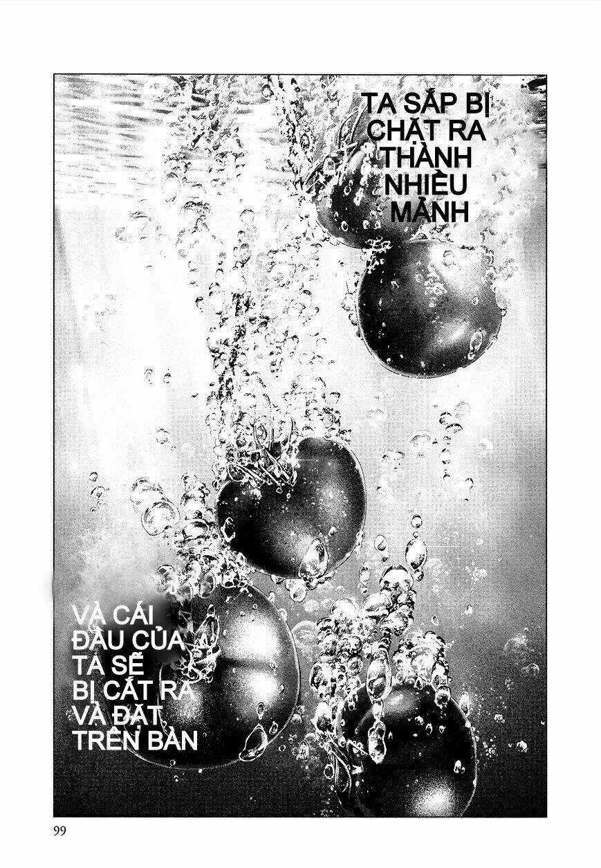 Innocent Chapter 59 trang 2