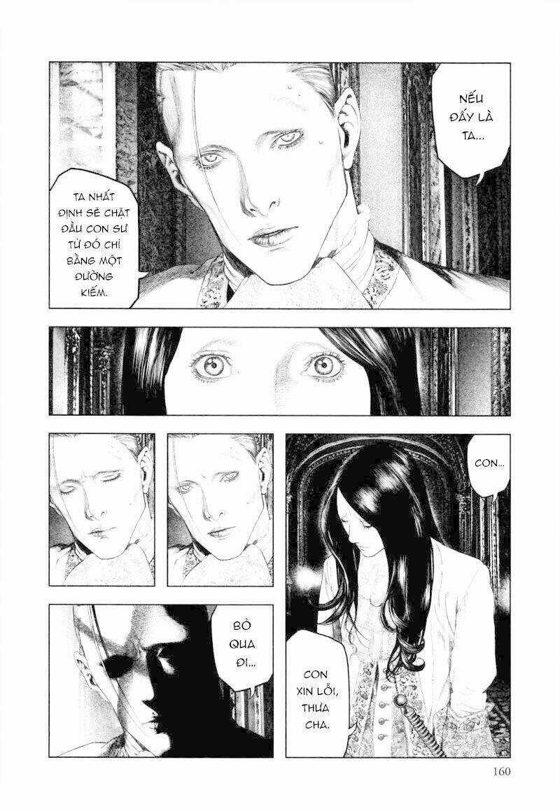 Innocent Chapter 6 trang 10