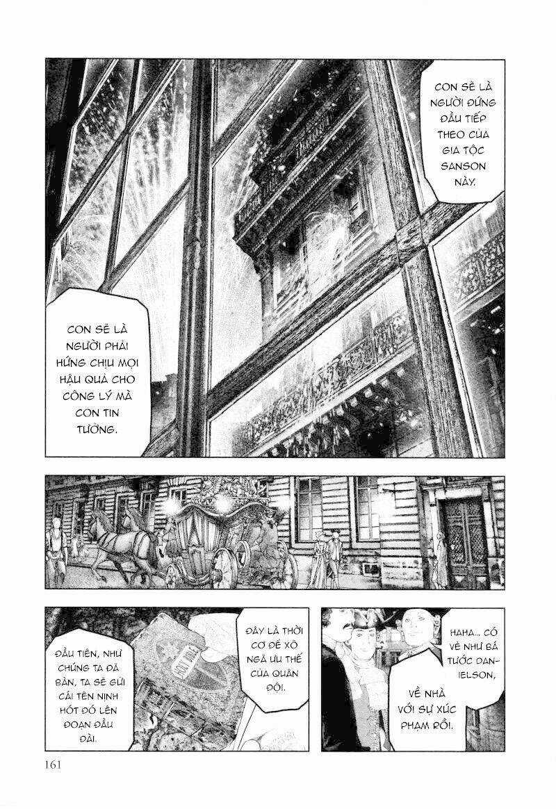 Innocent Chapter 6 trang 11