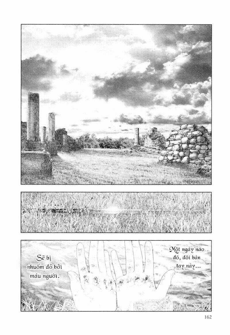 Innocent Chapter 6 trang 12