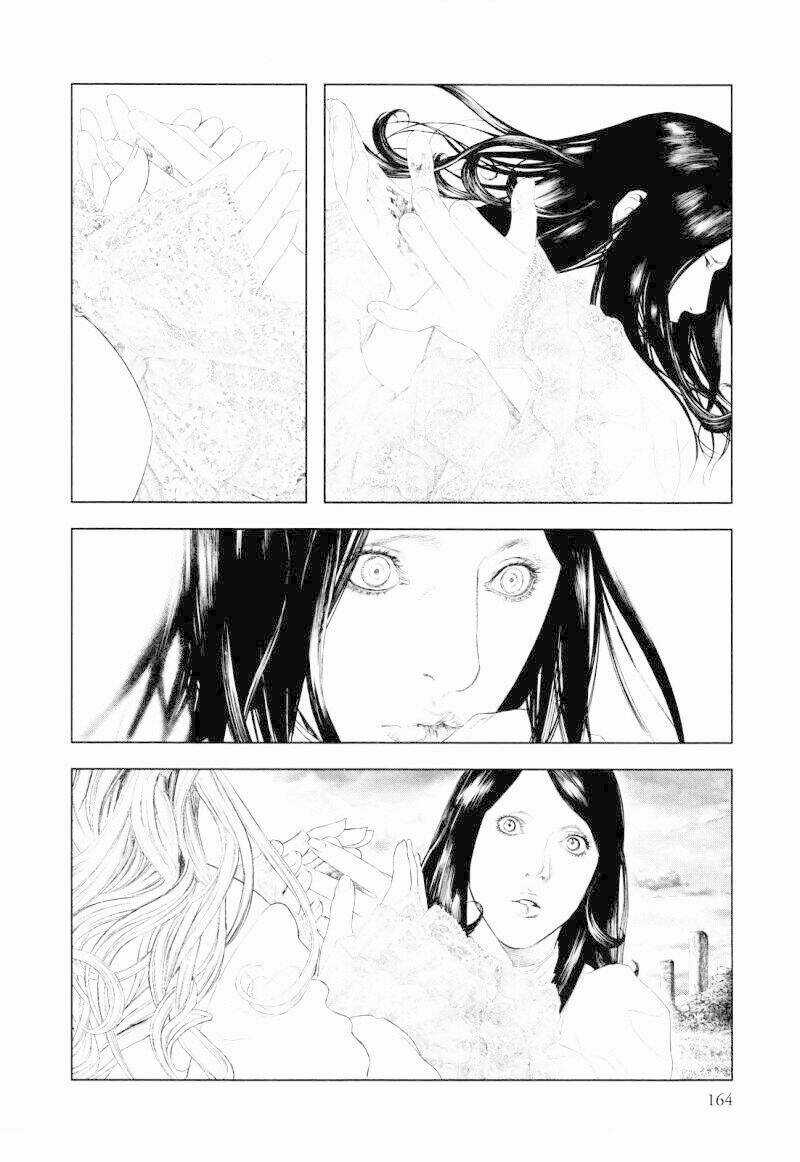 Innocent Chapter 6 trang 14