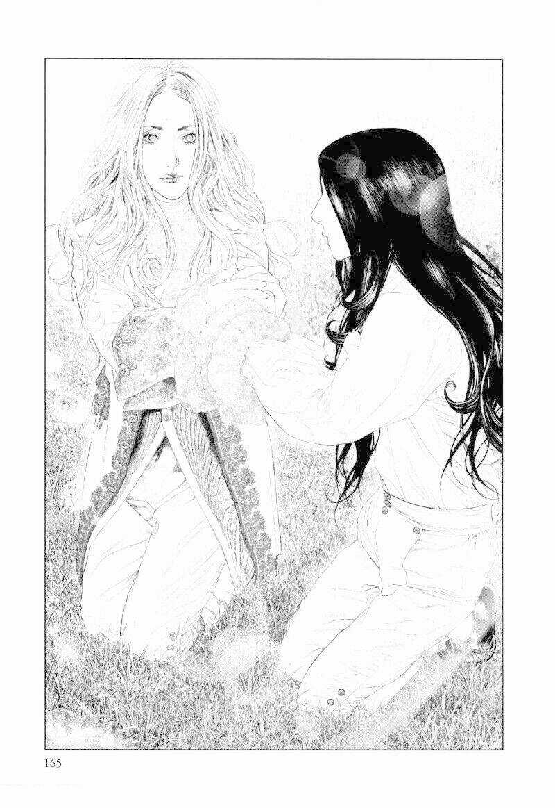 Innocent Chapter 6 trang 15