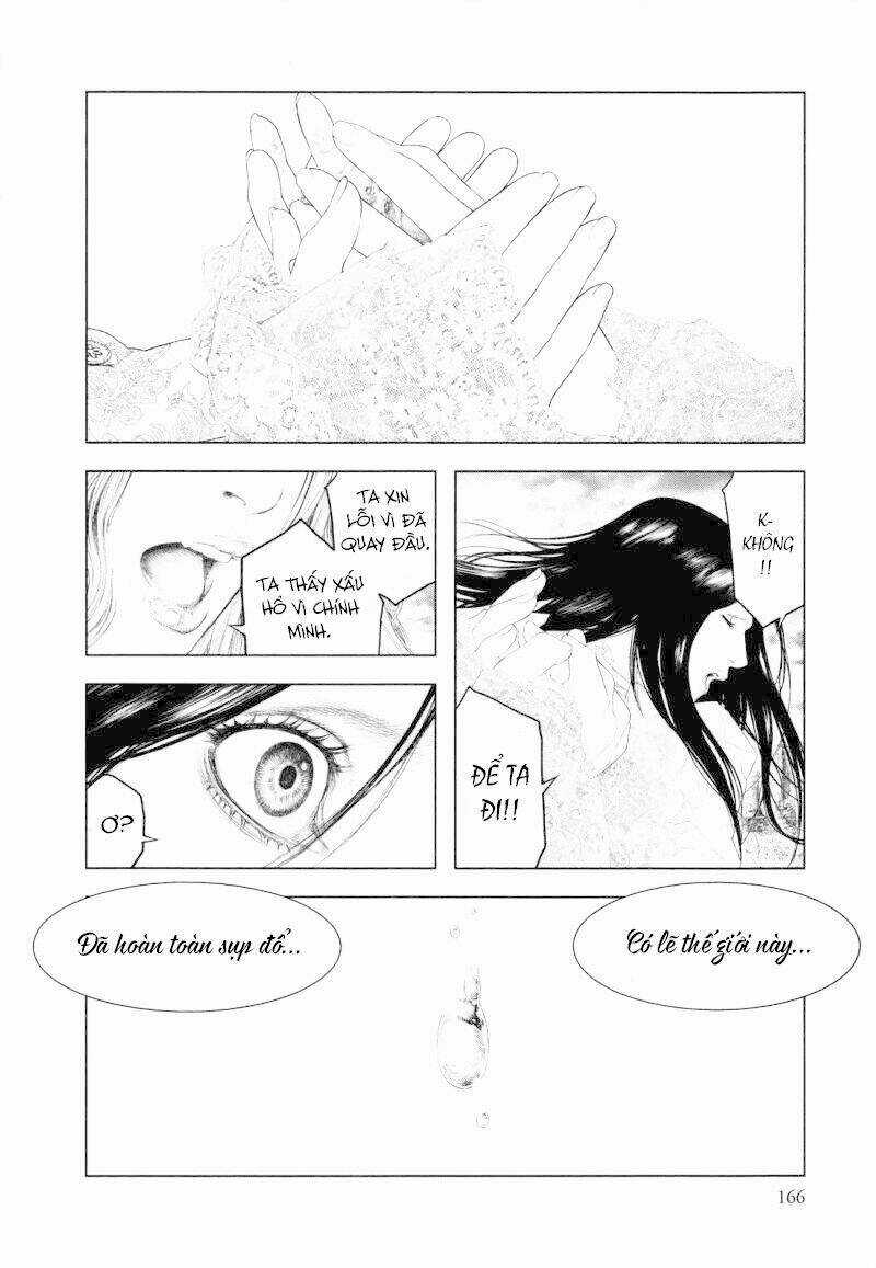 Innocent Chapter 6 trang 16