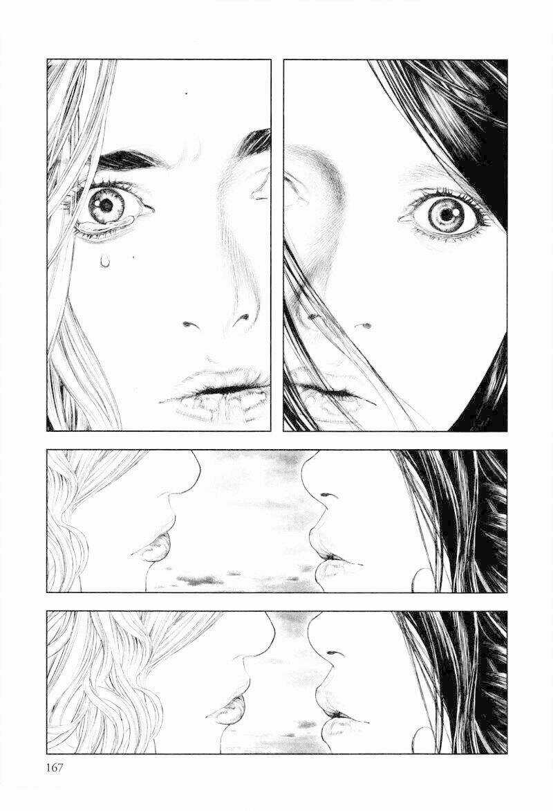 Innocent Chapter 6 trang 17