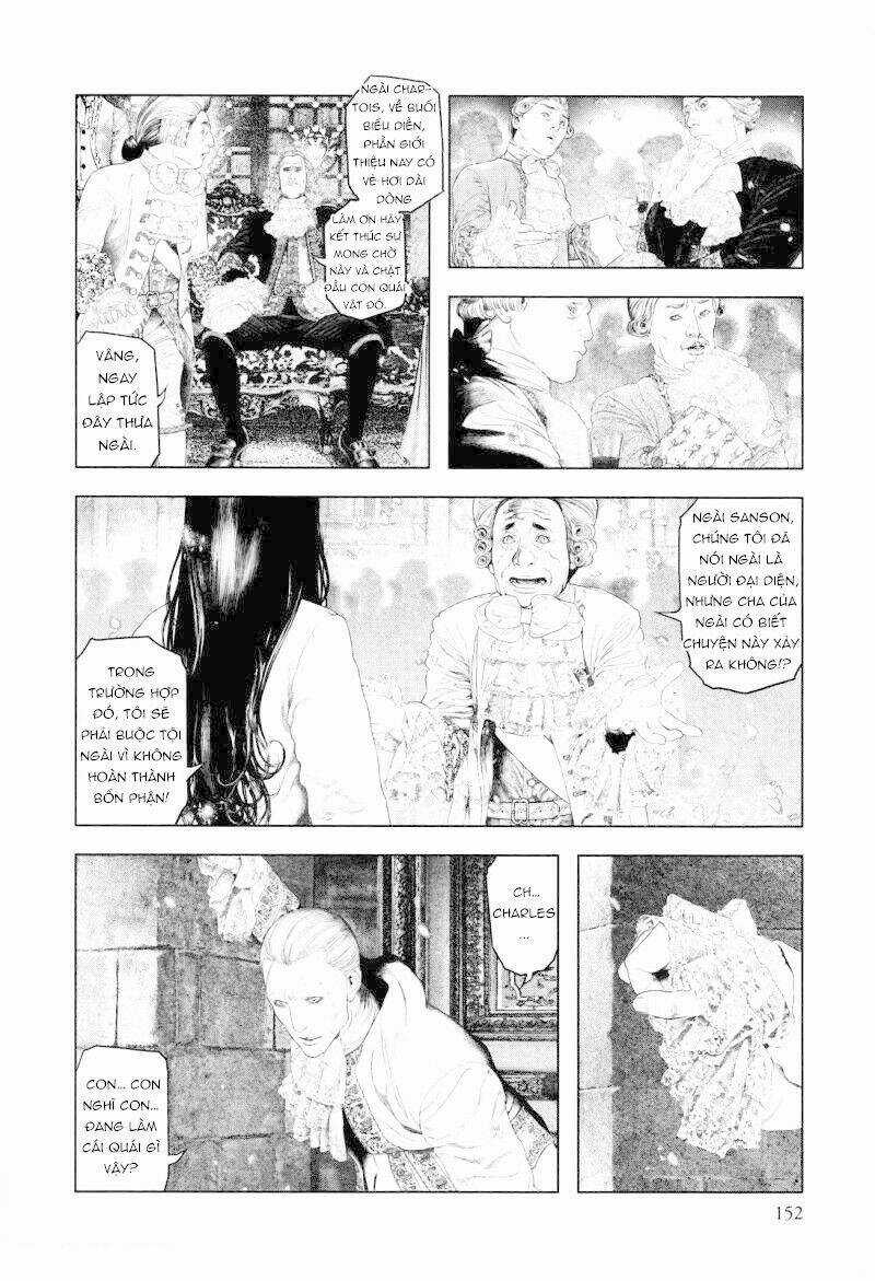 Innocent Chapter 6 trang 2