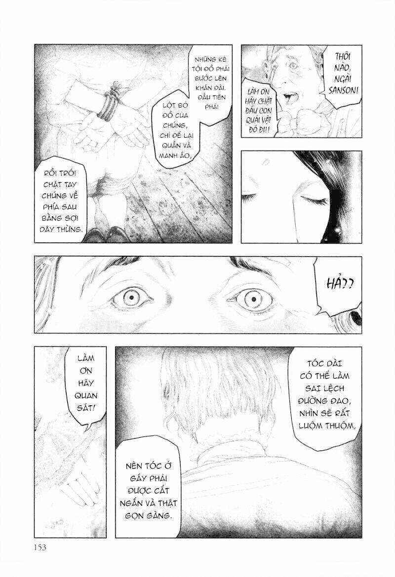 Innocent Chapter 6 trang 3