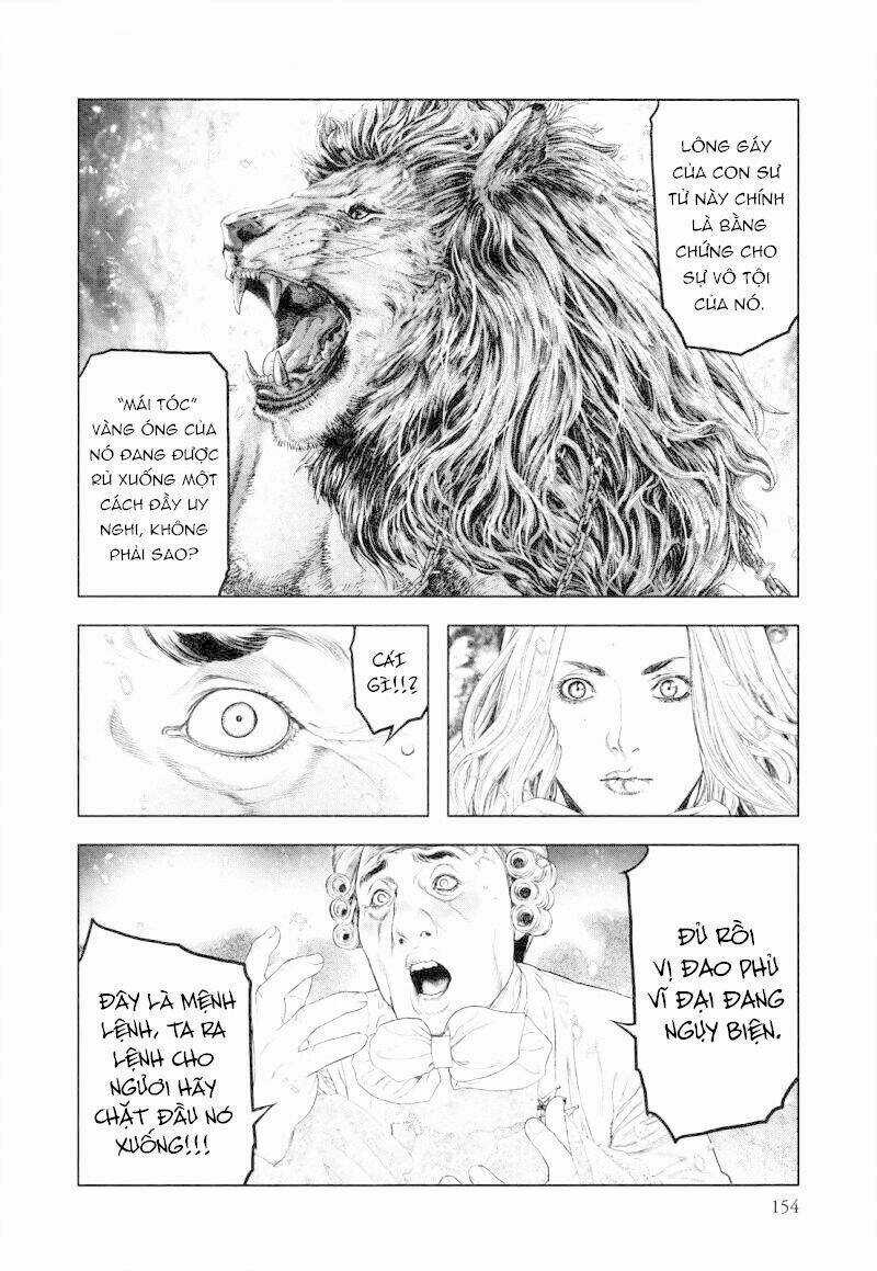 Innocent Chapter 6 trang 4