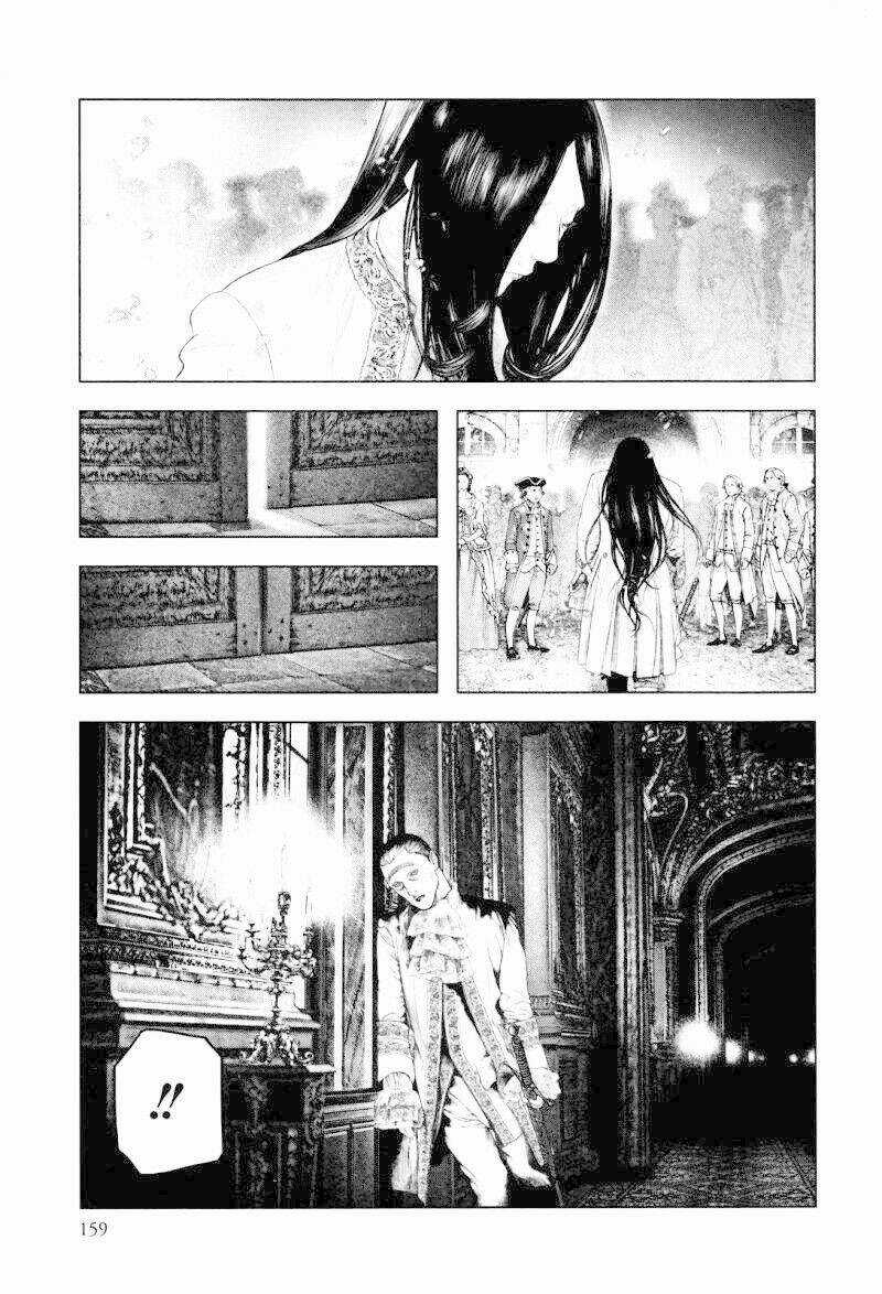 Innocent Chapter 6 trang 9