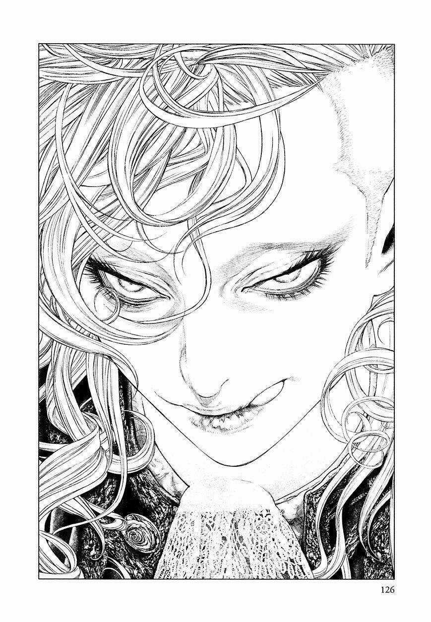 Innocent Chapter 60 trang 10