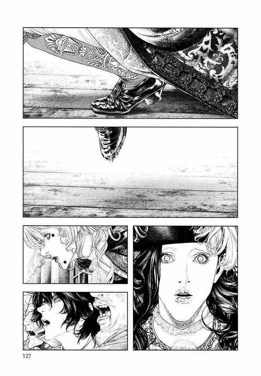 Innocent Chapter 60 trang 11