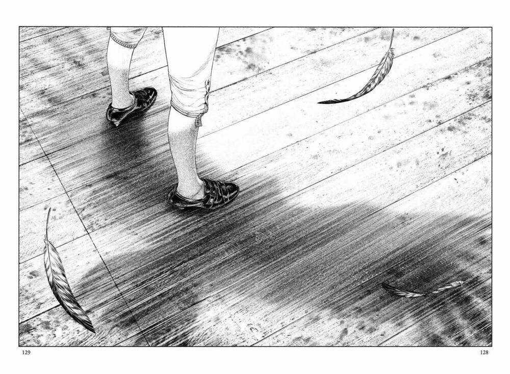 Innocent Chapter 60 trang 12