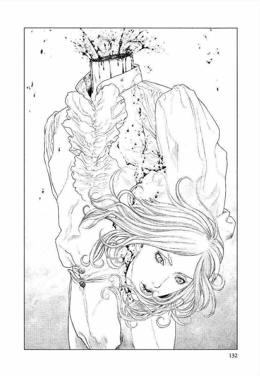 Innocent Chapter 60 trang 15