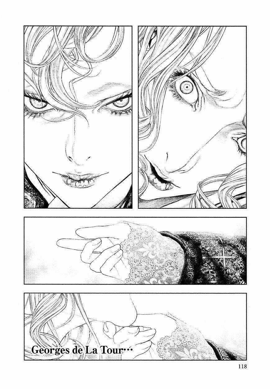 Innocent Chapter 60 trang 2