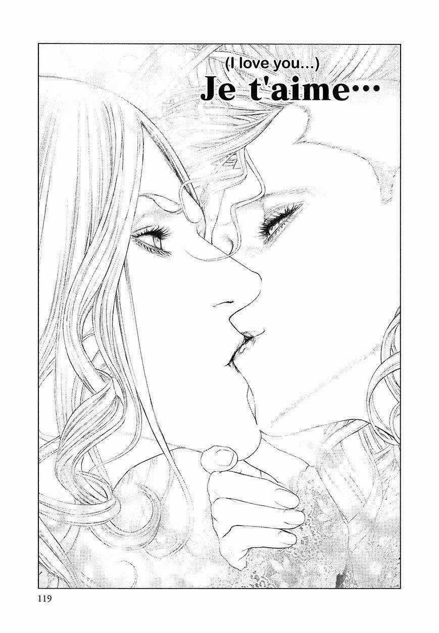 Innocent Chapter 60 trang 3