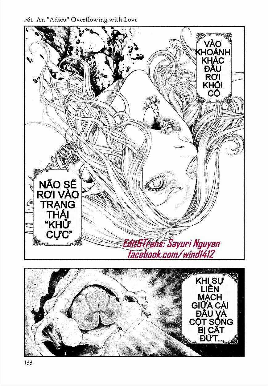 Innocent Chapter 61 trang 0