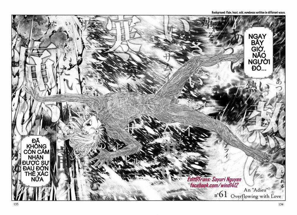 Innocent Chapter 61 trang 1