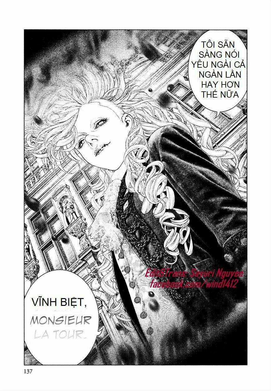 Innocent Chapter 61 trang 3