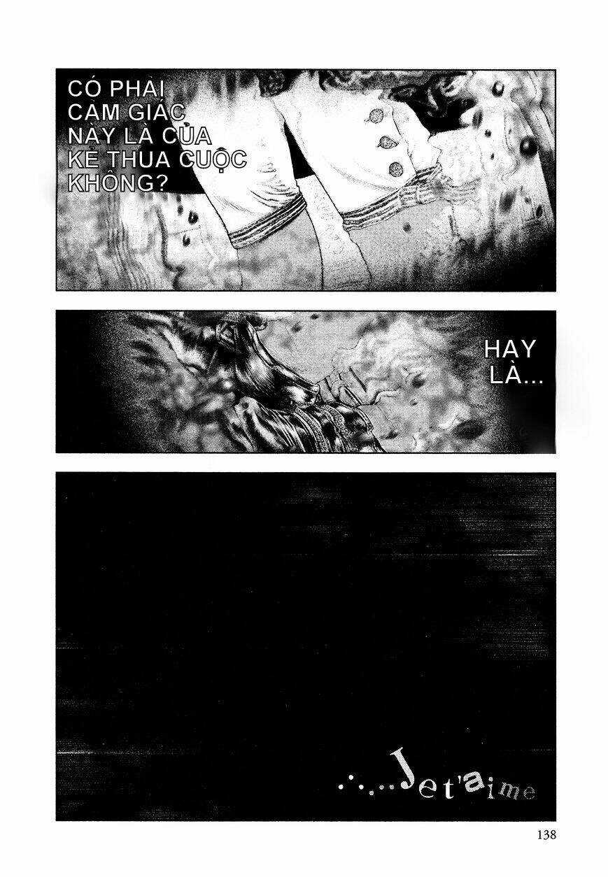 Innocent Chapter 61 trang 4