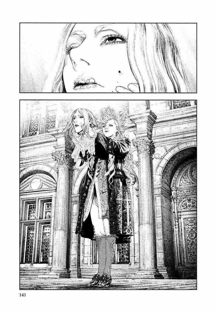 Innocent Chapter 61 trang 7