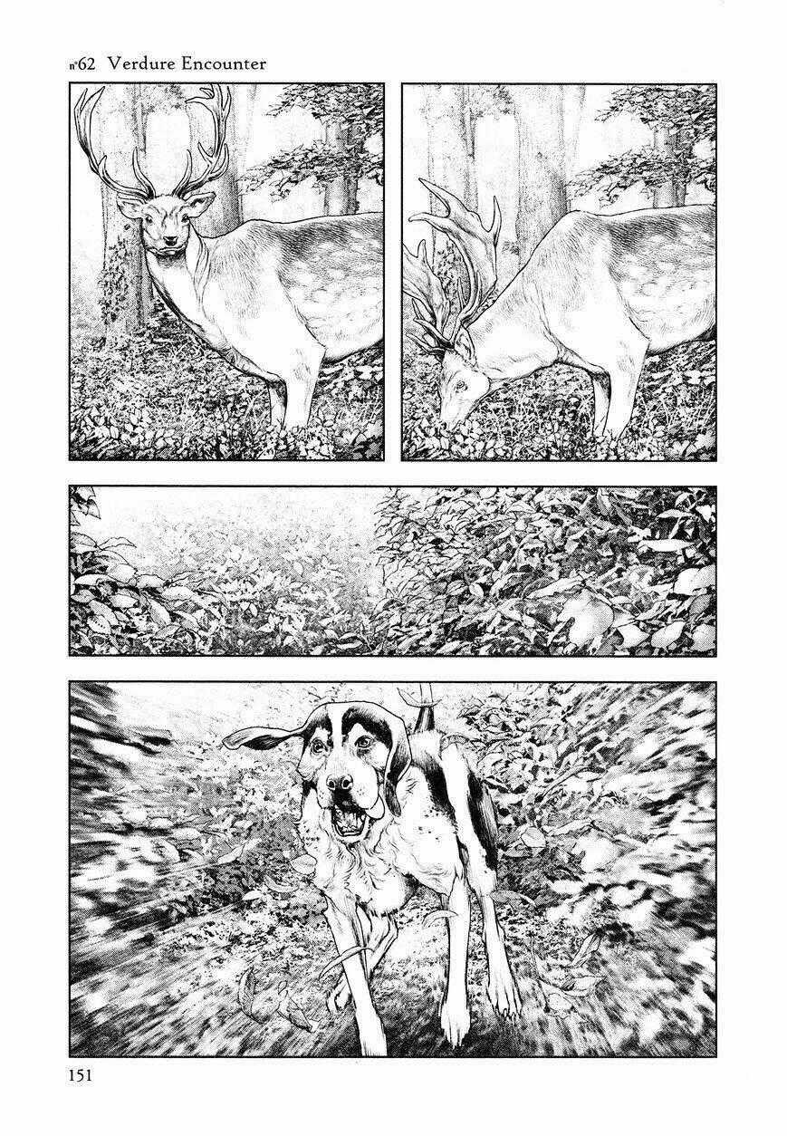Innocent Chapter 62 trang 0