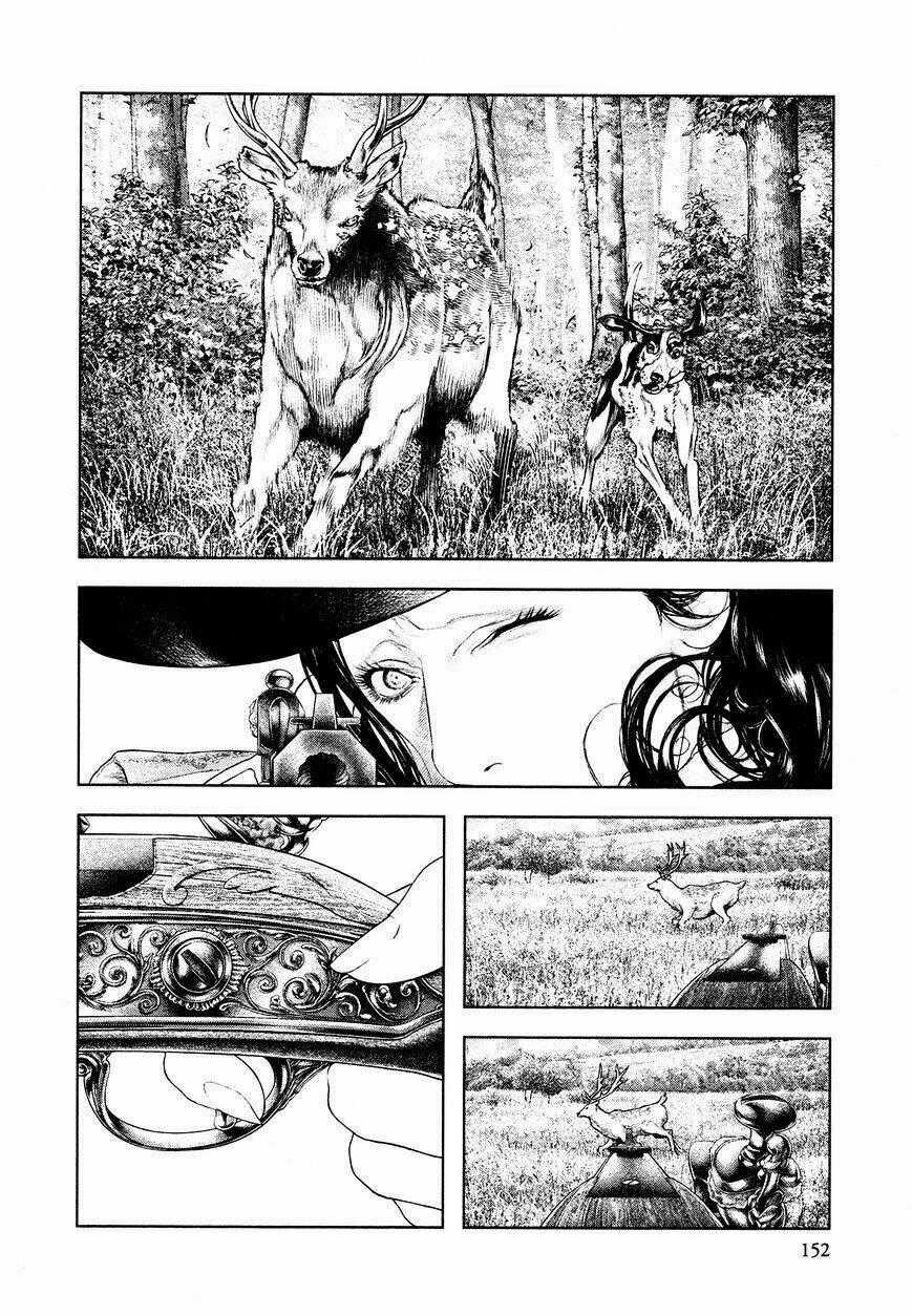 Innocent Chapter 62 trang 1