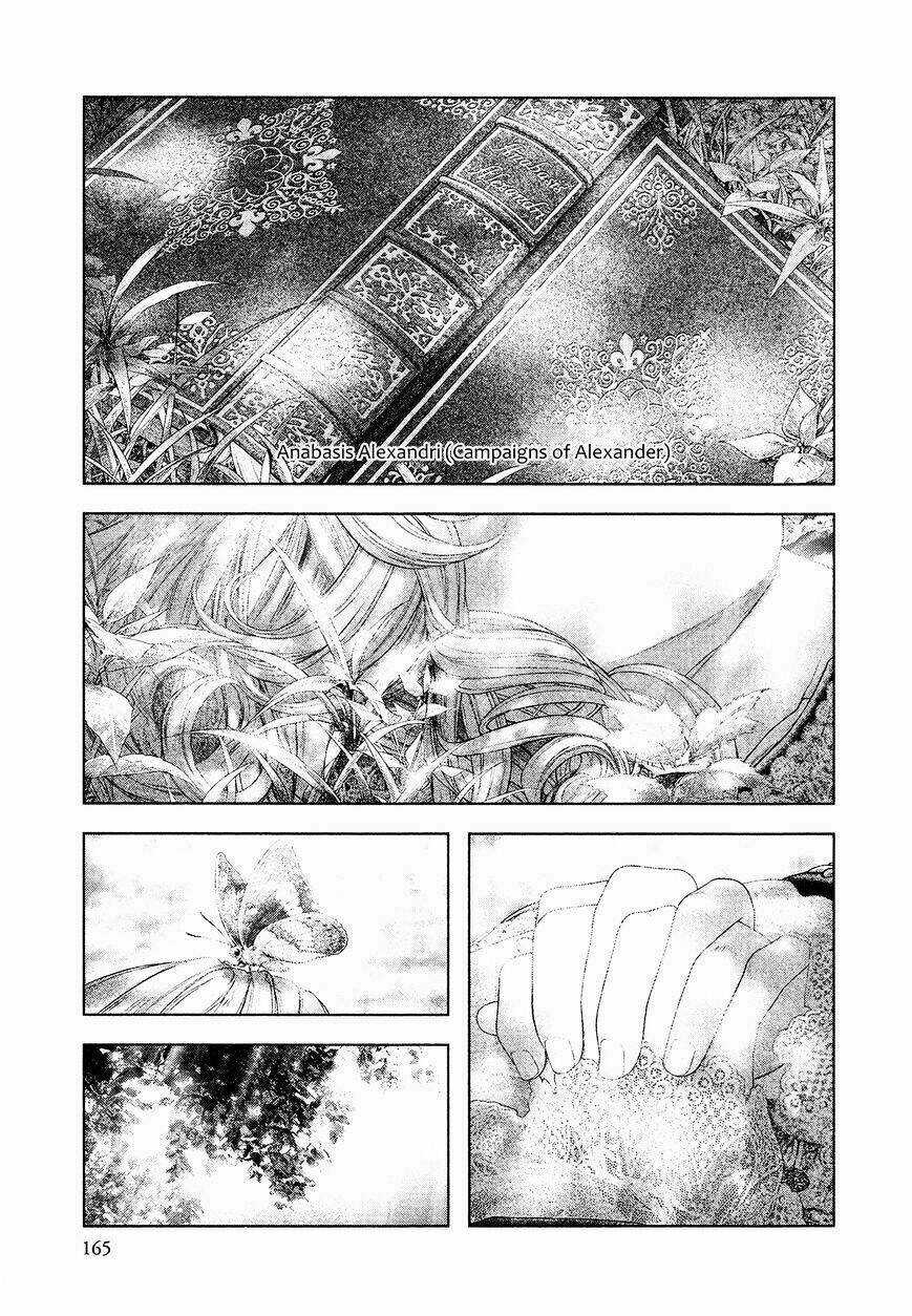 Innocent Chapter 62 trang 13